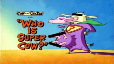 Cow and Chicken
