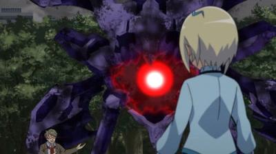 Bakuganai: Kovos planeta