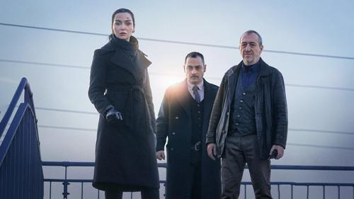 Mezarlık filmas žiurėti online