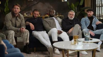 Married at First Sight