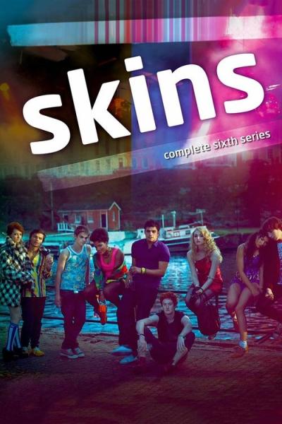 Skins filmas online