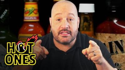 Hot Ones