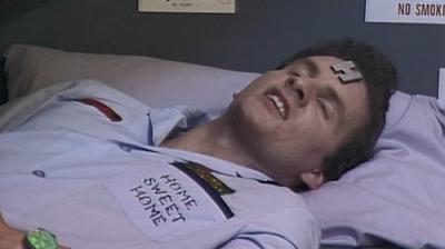Red Dwarf