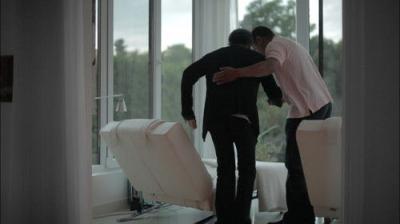 The Will: Family Secrets Revealed