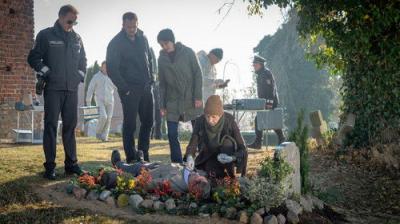 SOKO Wismar