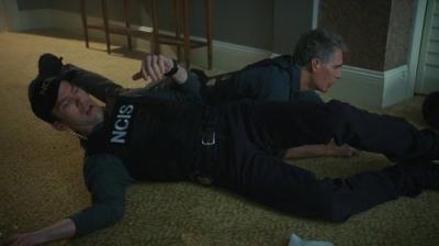 NCIS: New Orleans