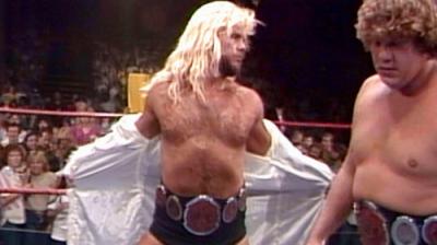 World Class Championship Wrestling