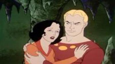 The New Adventures of Flash Gordon