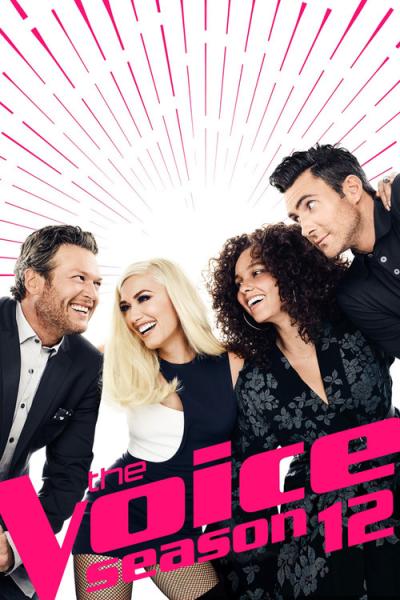 The Voice filmas online