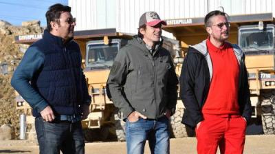 Top Gear France