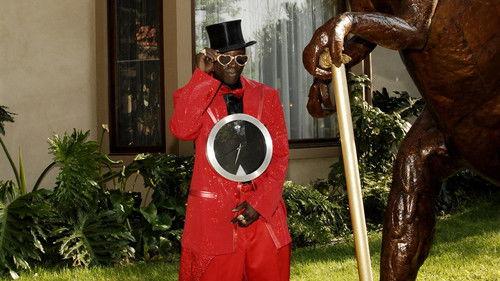 Flavor of Love filmas žiurėti online