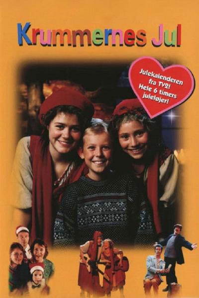 Krummernes jul filmas online