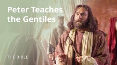 The Life of Jesus Christ