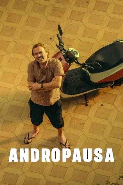 Andropoz filmas online