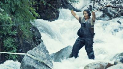 Gold Rush: White Water