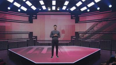 Patriot Act with Hasan Minhaj