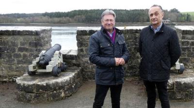Secrets of the National Trust with Alan Titchmarsh