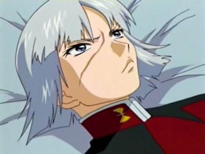 機動戦士ガンダムSEED