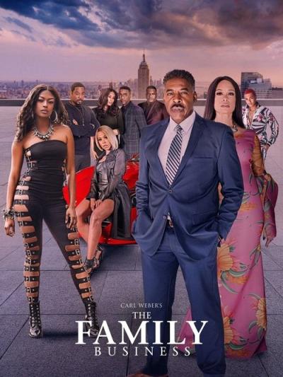 Carl Weber's The Family Business filmas online