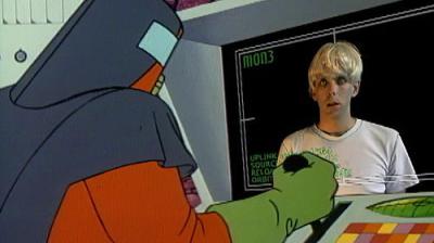 Space Ghost Coast to Coast