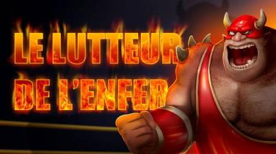 Les histoires bizarres du professeur Zarbi
