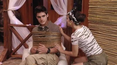 Every Witch Way