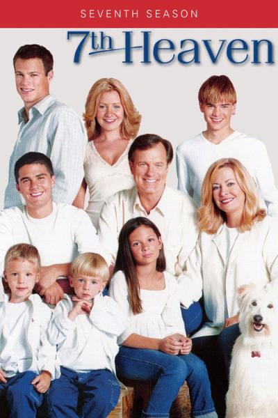 7th Heaven filmas online