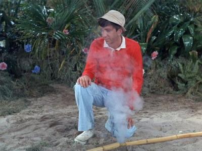 Gilligan's Island