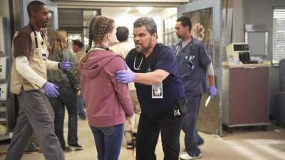 Code Black