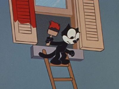 Felix the Cat