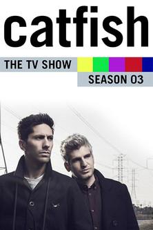 Catfish: The TV Show filmas online