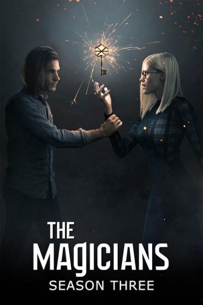 Magai filmas online