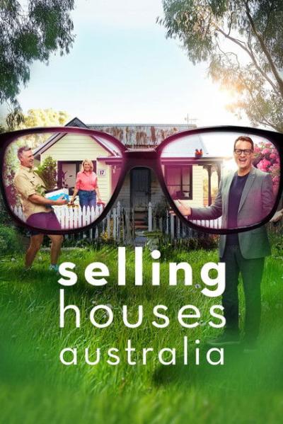 Selling Houses Australia filmas online