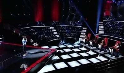 The Voice