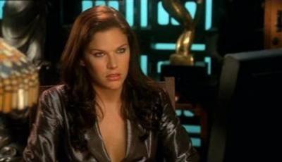 Mutant X