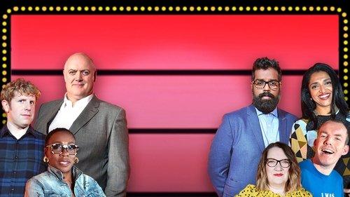 Live at the Apollo filmas žiurėti online