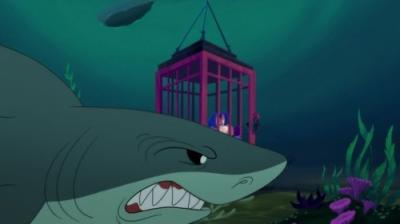 Beprotiškos melodijos. Animaciniai filmukai