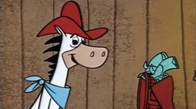The Quick Draw McGraw Show