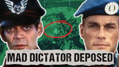 Crime Directive
