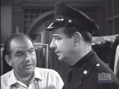 Alfred Hitchcock Presents
