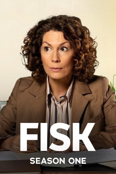 Fisk filmas online