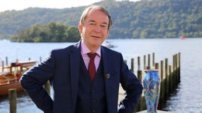 Antiques Roadshow