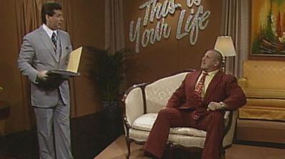 Tuesday Night Titans