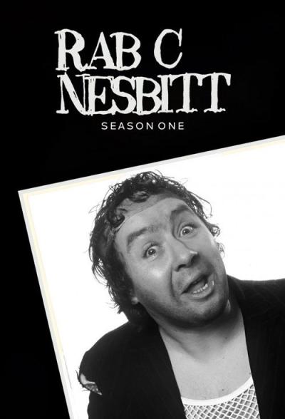 Rab C. Nesbitt filmas online
