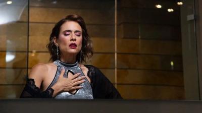 La Reina del Flow