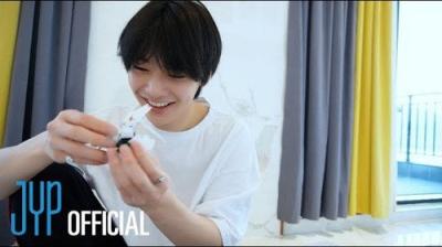 SKZ VLOG