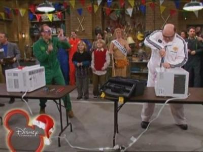 The Suite Life of Zack & Cody