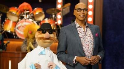 The Muppets