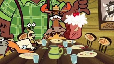 Camp Lazlo