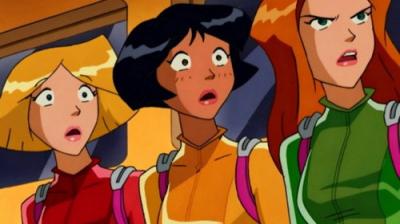 Totally Spies !
